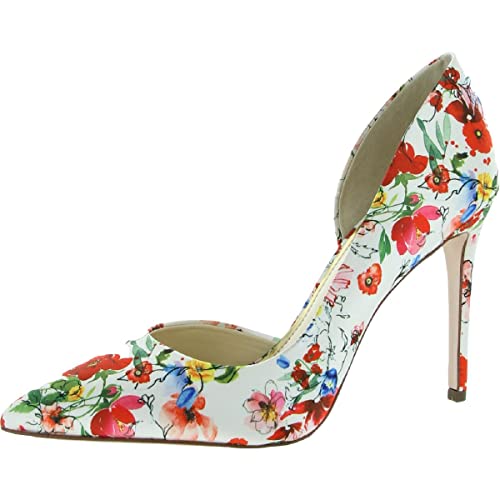 Image of Jessica Simpson Women's Prizma Pump, Multi, 10