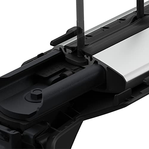 Image of Thule Wingbar Edge Roof Bar