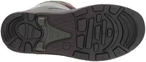 Kamik Baby Snobuster2 Snow Boot, Mossy Oak Camouflage, 9 Medium US Toddler | Image 3