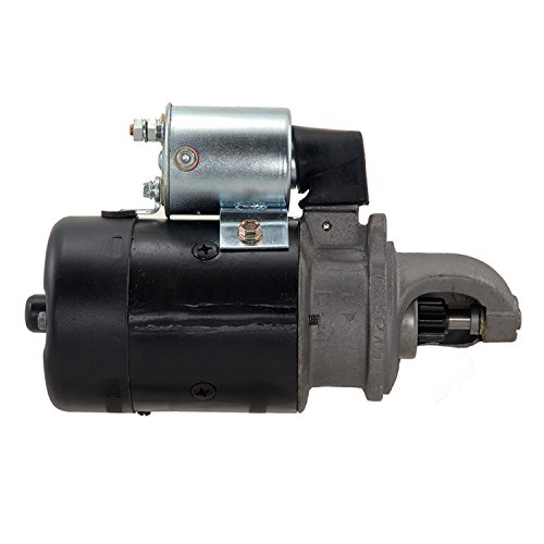 Remy 25207 Premium Remanufactured Starter #TOP2