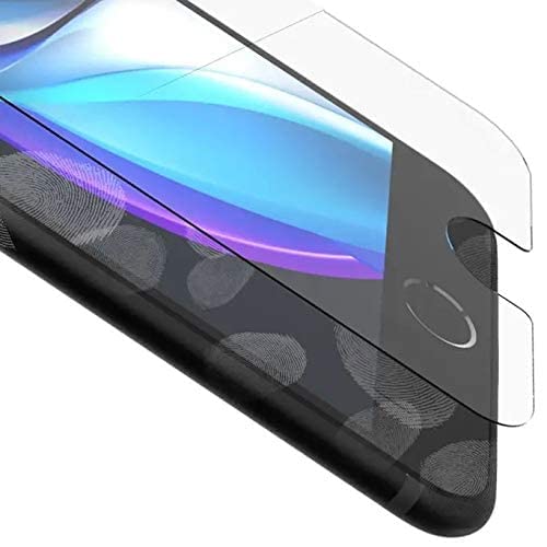 ZAGG InvisibleShiled Glass Elite+ Screen Protector for iPhone SE/8/7/6s/6, Shockproof, Smudge-proof, Scratch-Resistant - Image 3