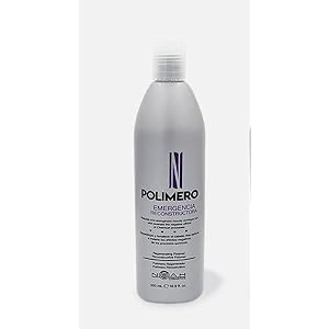 Polimero Emergencia Reconstructora, 16.9 Ounce