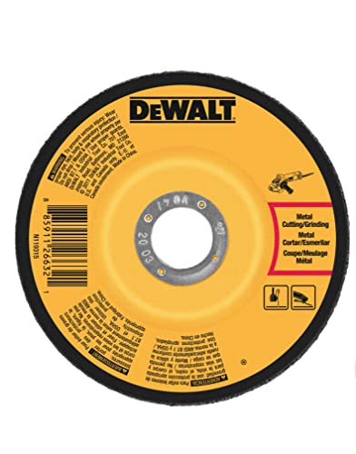DeWalt DW4541 4½
