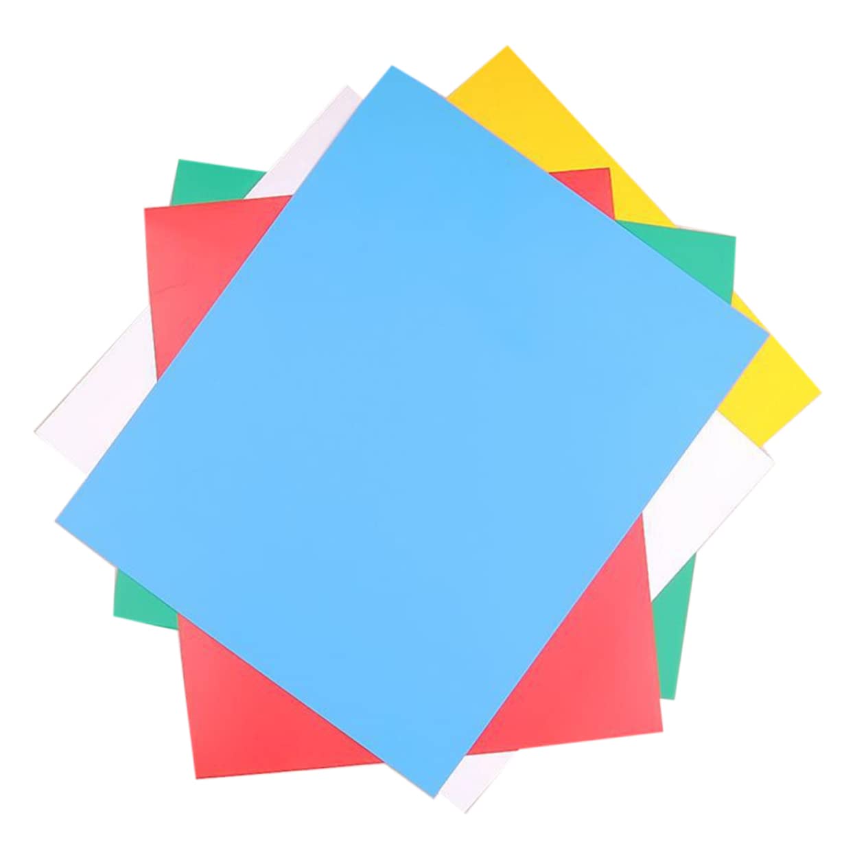 3 Juegos De Papel De Calco Para Bordado 5 Para Coser Manualidades 10 Unidades