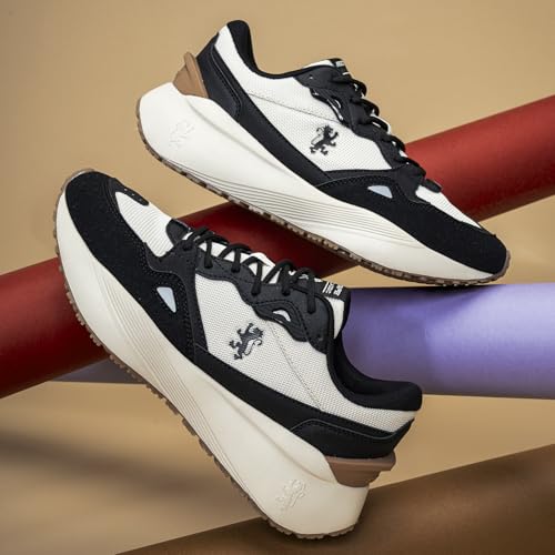 Image of Red Tape Mens Rsl0941 Lifestyle Shoes