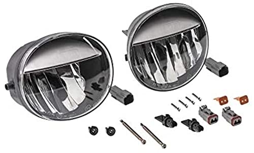 ARB LED Fog Light Kit - Large (3500910)