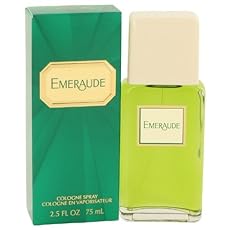 Image of Emeraude Perfume Cologne. Brand catalog list of Emeraude. With an score of 4.0.