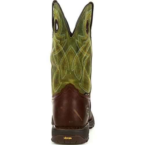 Image of ROCKY Men's Legacy 32 Waterproof Western Boots