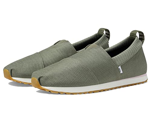 Image of TOMS Womens Alpargata Resident