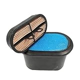 Zuide Air Filter 333-D2696 333D2696 P951850 For JCB Backhoe Loader 333/D8248 1400B 1550B 1600B