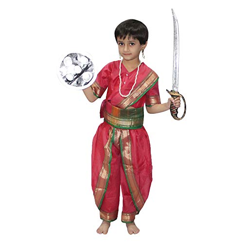rani lakshmi bai dress online