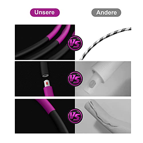 Hula Hoop - Attrezzo per addominali, in