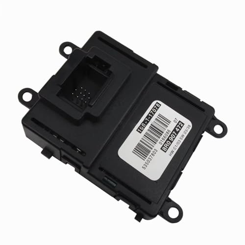 Ballast phare xénon 11 broches 8R0907472 pour Q5, module haute précision 2009-2012