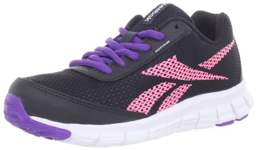 Reebok Smoothflex Cushrun 2.0 Running Shoe (Little Kid/Big Kid)