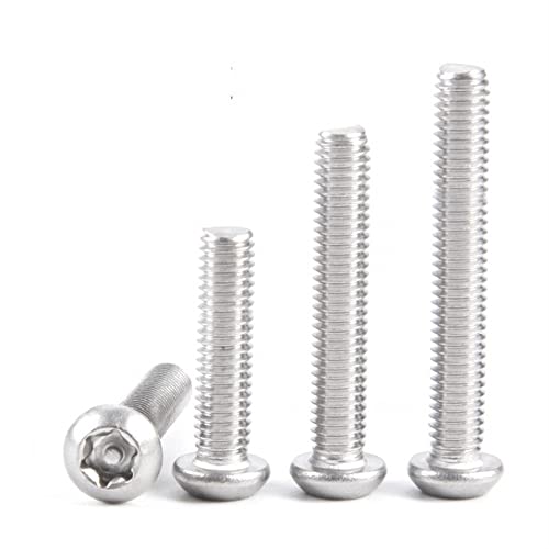 XMGKMN 2PC M6M8M10 304 XeXX`[ גۓ h~gNX˂{g*45x60x70x80x90x100 (J[: M10*90)