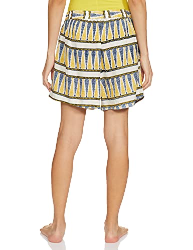 Image of Indigo Women's Bermuda Shorts