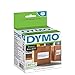 Produktbild DYMO LW Standard Versandetiketten für LabelWriter Etikettendrucker, weiß, 5,4 x 10,2 cm, 1 Rolle mit 220 Stück (30323)