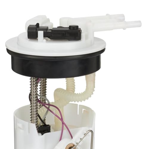 Image of Detroit Axle - Fuel Pump Module Assembly for 2000-2003 Chevrolet Tahoe GMC Yukon 2002-2003 Cadillac Escalade 2003 Sonora, Electrical Fuel Pump Module Assembly Replacement
