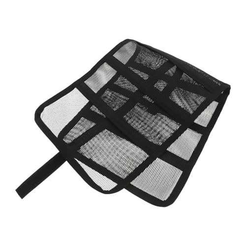 Bolsa enrollable para señuelos SOIMISS con múltiples compartimentos 1