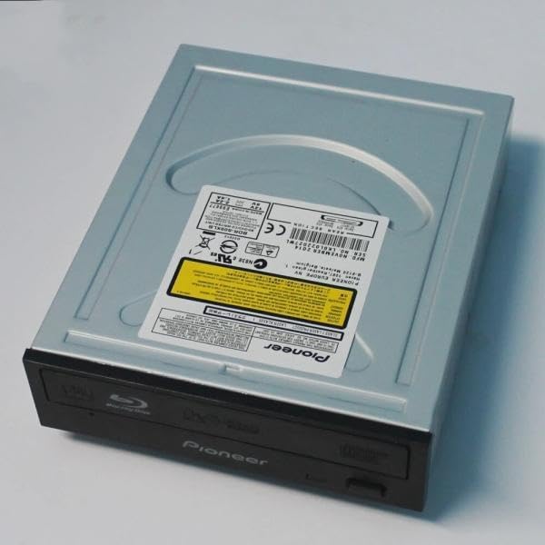 Amazon.co.jp: 修理交換用 Pioneer BDR-S09XLB.209XLB パイオニア BD-R