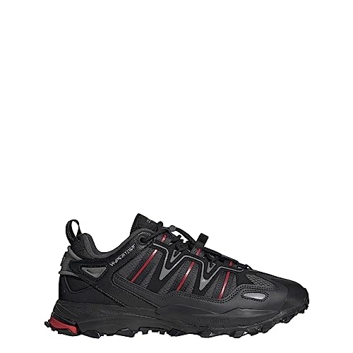 adidas Hyperturf Adventure Shoes Men's, Black, Size 10