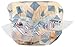 BRIOCHE PASQUIER Tressee Brioche, 17.6 OZ