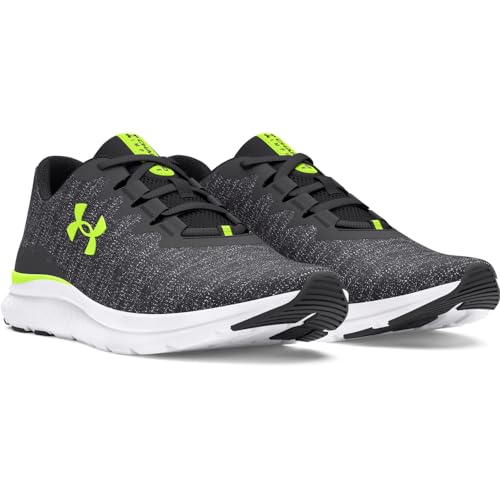 Under Armour Men's Charged Impulse 3 Knit Running Shoe2