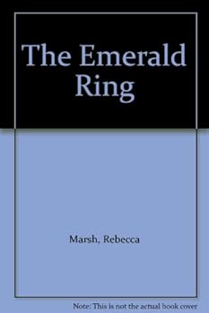 The Emerald Ring