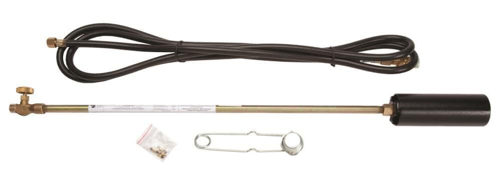 MH400PT Hand Held Torch