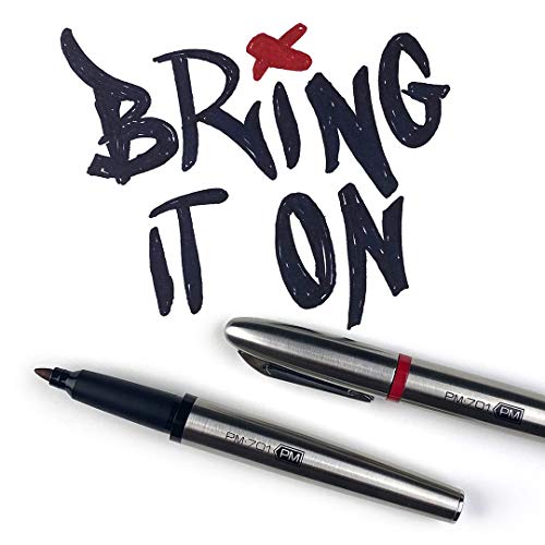 Recharge pour marqueurs en acier bleu ZEBRA Pen