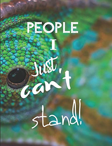 People I Just Can't Stand - Let It All Out: Anger management - Expressive Therapies - Overcoming Emotions That Destroy