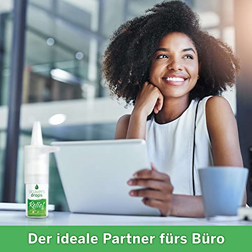 Ocuvers Drops Relief 10ml