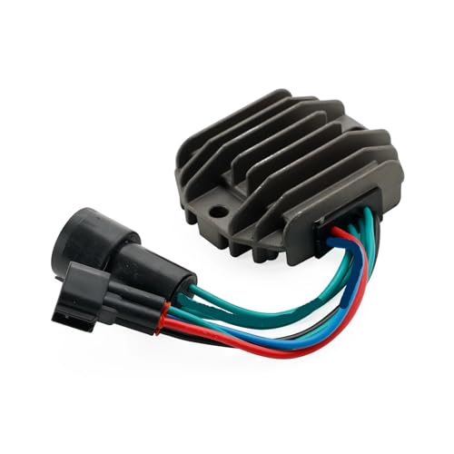 Régulateur 7 fils stabilisateur de charge pour hors-bord FT 50 60 Hp référence 64J-81960-00