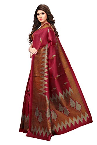 Image of GoSriKi Women Saree