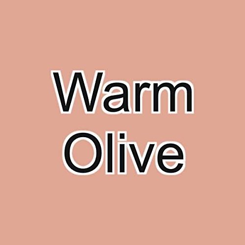 Graftobian F/X Aire Airbrush Makeup (Warm Olive)