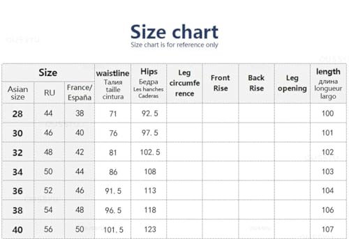 Men Jeans Cotton Business Classic Slim Denim Pants Work Light Blue Trousers Light Blue 344