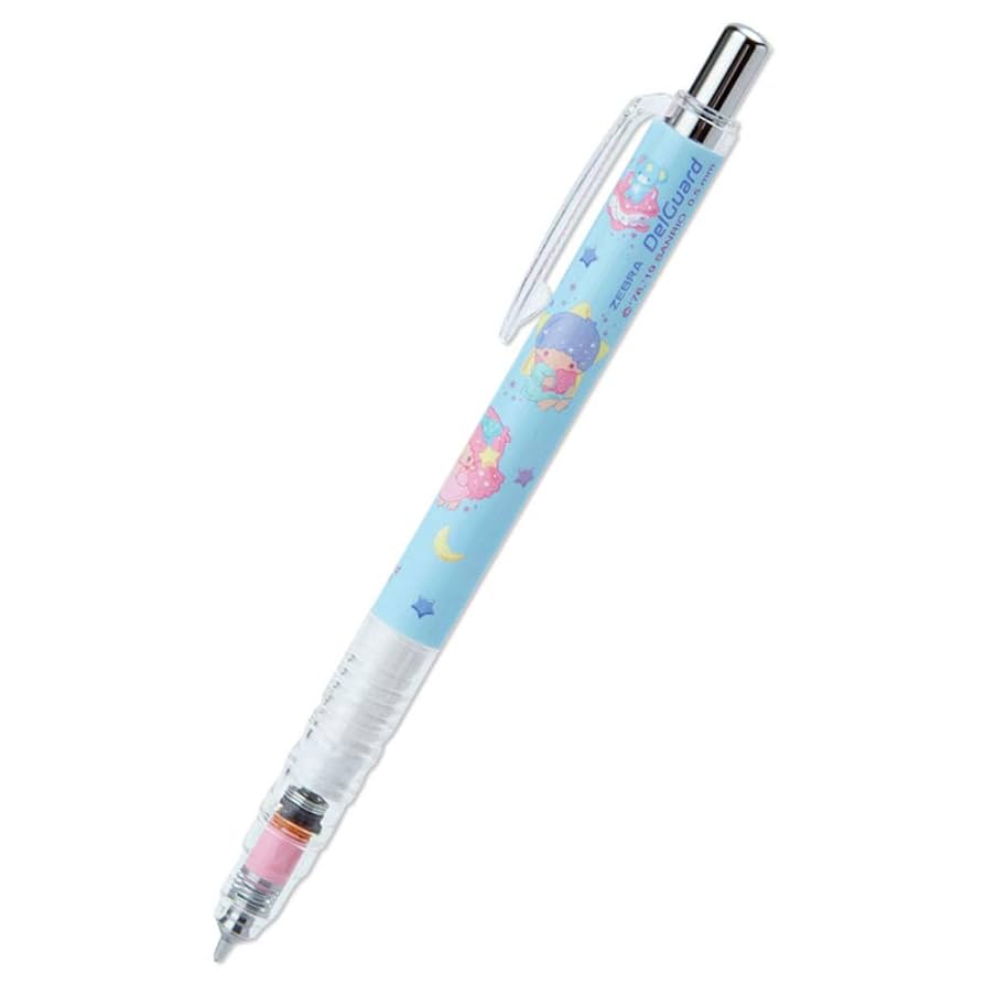 キキララ サンリオ シャープペン 41qO1N4kUYL._UF894,1000_QL80_.jpg