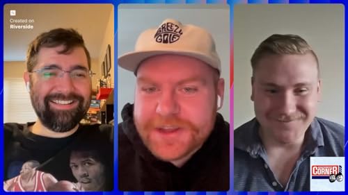 CCHA Reporter's Corner: Fans drive the discussion in special mailbag episode