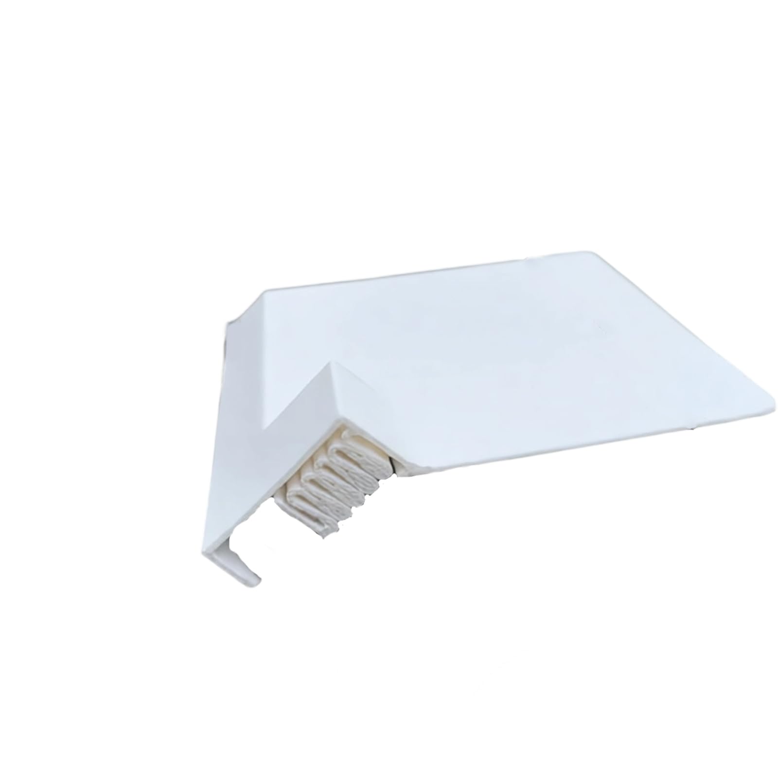 Cazstyk Light Portable Phone Sunshade With Flexible Angled Prevents Sun Glares While Using Device Mobile Antiglare Screen