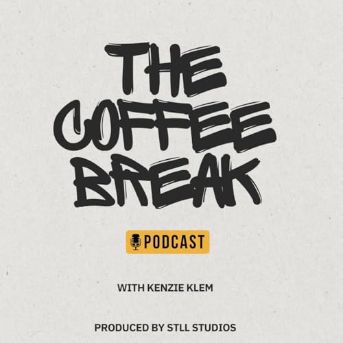 The Coffee Break Podcast Titelbild