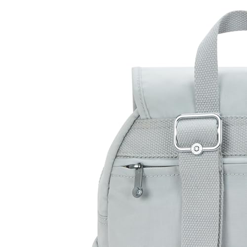 Image of Kipling City Pack S Easy Grey