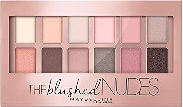 Maybellline Eyes Sob PALET 01 NUDES
