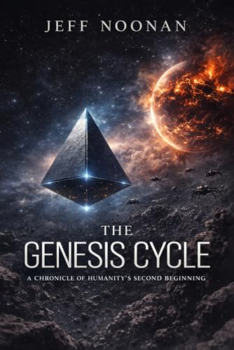 The Genesis Cycle view 2