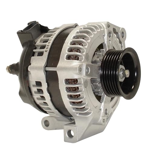 Alternateur ACDelco 334-2859, l'excellence de la remise à neuf