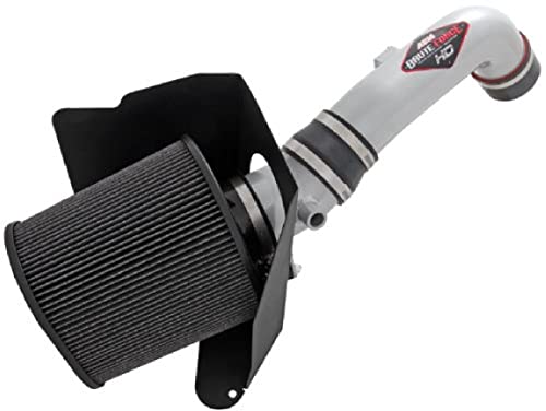 Aem 21-9021Dc Gun Metal Brute Force Hd Intake System #TOP20
