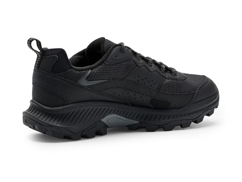 Merrell Speed Strike 2 Waterproof Black by Merrell - Used condition - Image 4