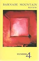 Barnabe Mountain review: number 4. B003NXXA7Q Book Cover