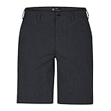  Hurley Men\'s Phantom Volume Short 20\
