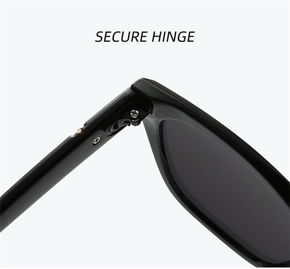 sunglasses big frame sunglasses female glasses legs