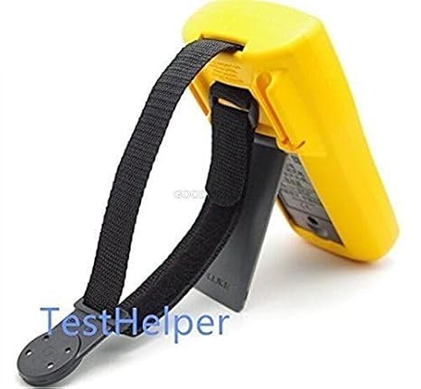 Bobii Hanging Loop Strap Magnet Hanger Kit for Fluke Instruments Multimeters Bobii